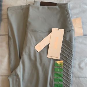 RBX High Waisted Legging Full Length